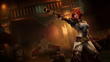 Ruined King: A League of Legends Story preview 13