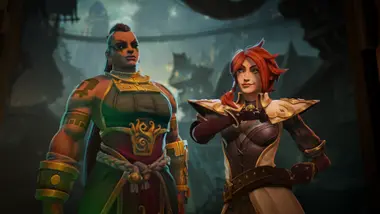 Ruined King: A League of Legends Story preview 6