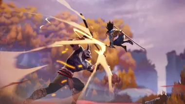 Ruined King: A League of Legends Story preview 8