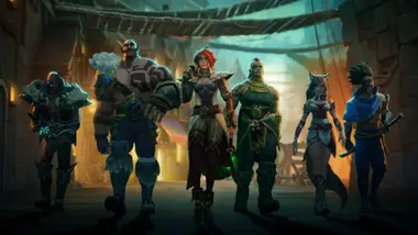 Ruined King: A League of Legends Story preview 10