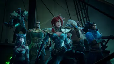 Ruined King: A League of Legends Story preview 11
