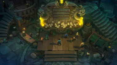 Ruined King: A League of Legends Story preview 2