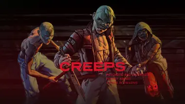 RUINER preview 2