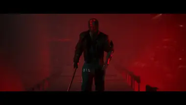 RUINER preview 7