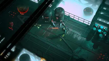 RUINER preview 16
