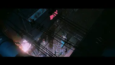RUINER preview 2