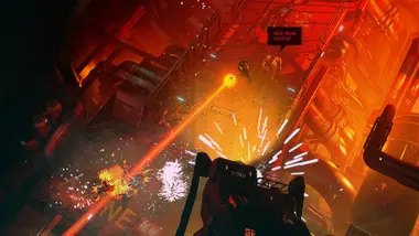 RUINER preview 3