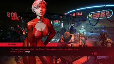 RUINER preview 5