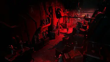 RUINER preview 4
