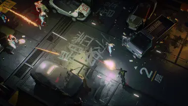 RUINER preview 8