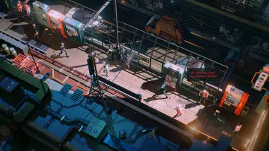 RUINER preview 10