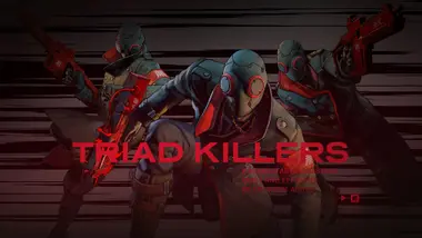 RUINER preview 7
