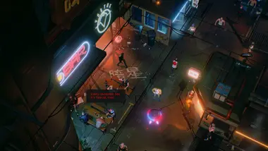RUINER preview 11