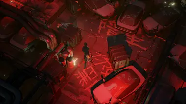 RUINER preview 13