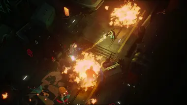RUINER preview 16