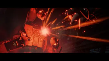RUINER preview 14