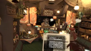 RUINSMAGUS preview 7