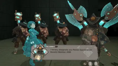 RUINSMAGUS preview 6