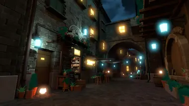 RUINSMAGUS preview 9