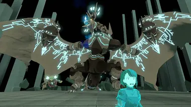 RUINSMAGUS preview 4