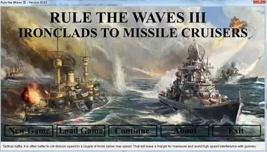Rule the Waves 3 preview 5