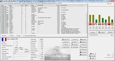 Rule the Waves 3 preview 6