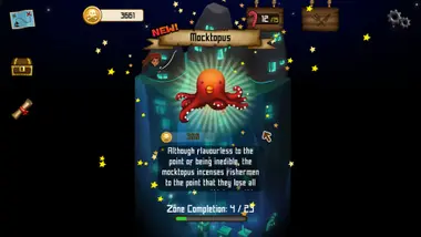 Rule with an Iron Fish preview 5