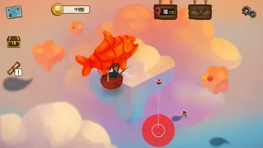 Rule with an Iron Fish preview 2