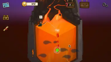 Rule with an Iron Fish preview 4