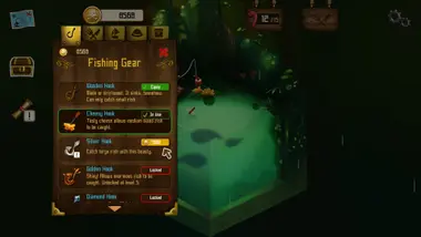 Rule with an Iron Fish preview 6