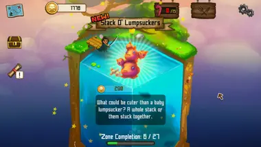 Rule with an Iron Fish preview 7