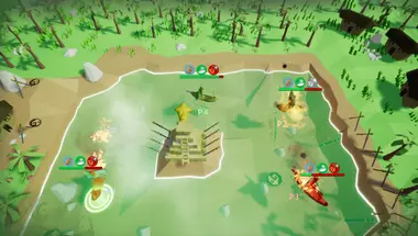 Rum Ram preview 5