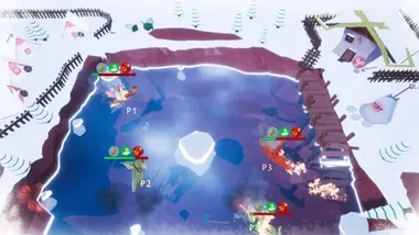 Rum Ram preview 3