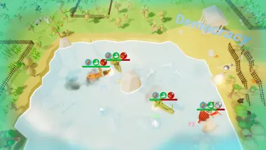 Rum Ram preview 4