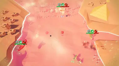 Rum Ram preview 2