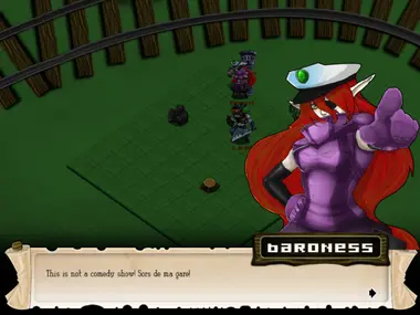 Run For Rum preview 7