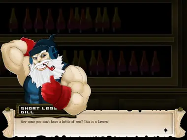 Run For Rum preview 5