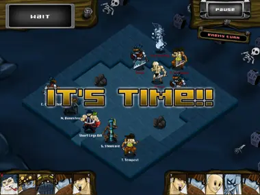 Run For Rum preview 6