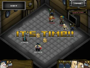 Run For Rum preview 2