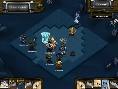 Run For Rum preview 4
