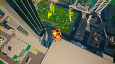 Run Pizza Run preview 6