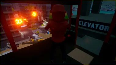 Run Pizza Run preview 4