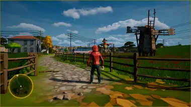 Run Pizza Run preview 8