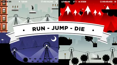 Run Rabbit Run preview 3