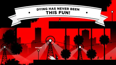 Run Rabbit Run preview 2