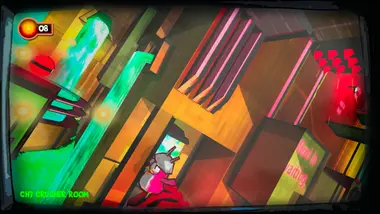 Run Run And Die preview 7