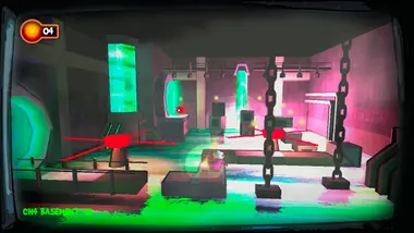 Run Run And Die preview 6