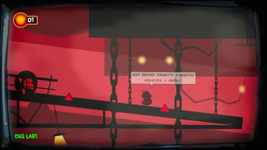 Run Run And Die preview 4