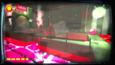 Run Run And Die preview 3