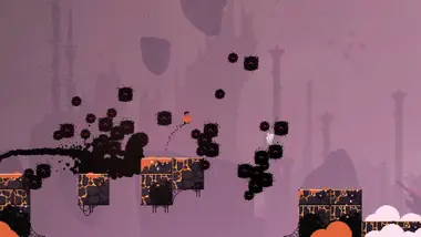 RUN: The world in-between preview 7